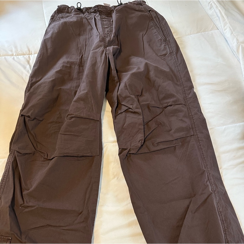 Garage cargos